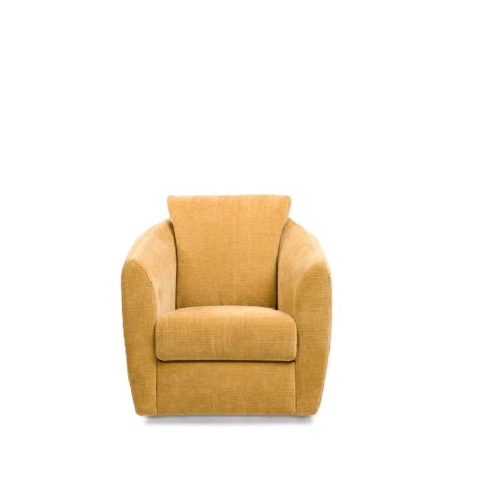 Bubble Accent Chair - Italian Design - Paulas Home & Living
