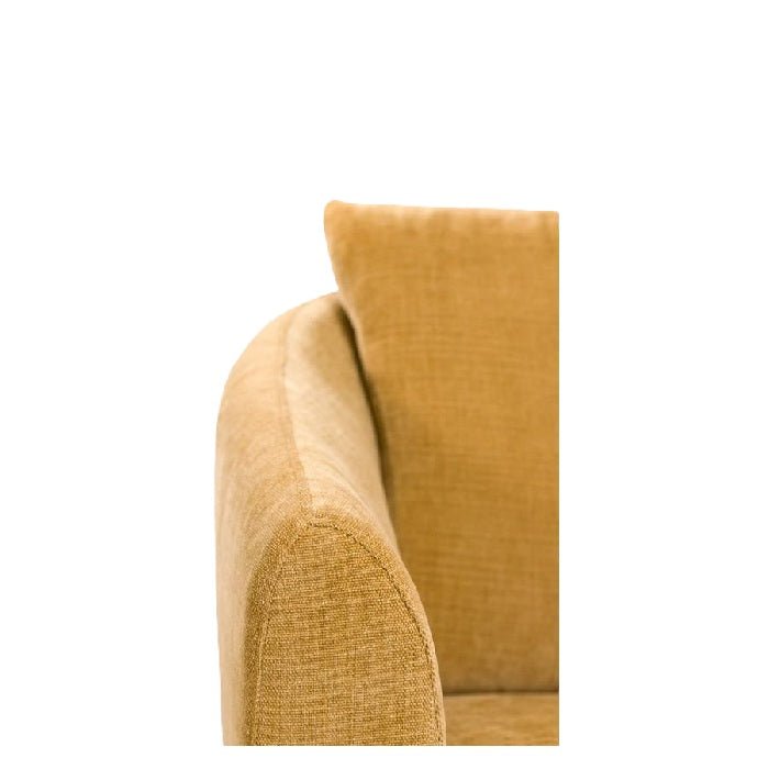 Bubble Accent Chair - Italian Design - Paulas Home & Living
