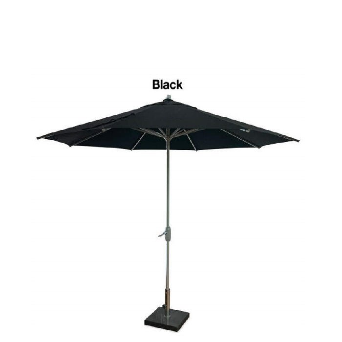 Cabo Umbrella 3m Round - Paulas Home & Living