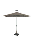 Cabo Umbrella 3m Round - Paulas Home & Living
