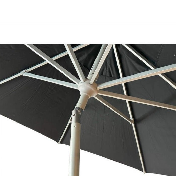 Cabo Umbrella 3m Round - Paulas Home & Living