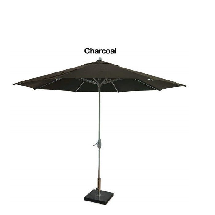 Cabo Umbrella 3m Round - Paulas Home & Living