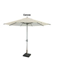 Cabo Umbrella 3m Round - Paulas Home & Living