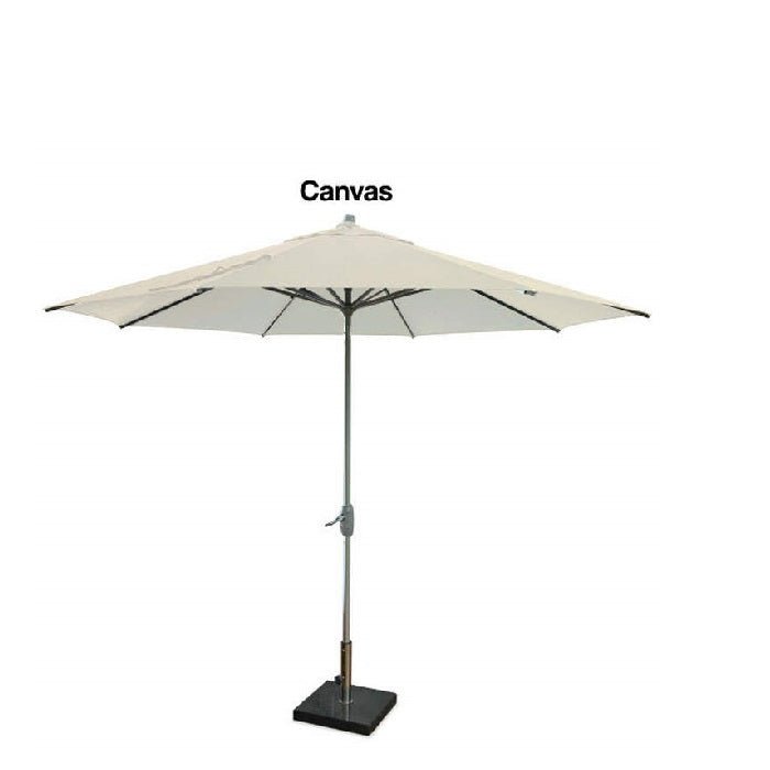 Cabo Umbrella 3m Round - Paulas Home & Living