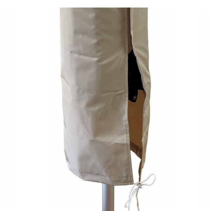Cabo Umbrella 3m Round - Paulas Home & Living