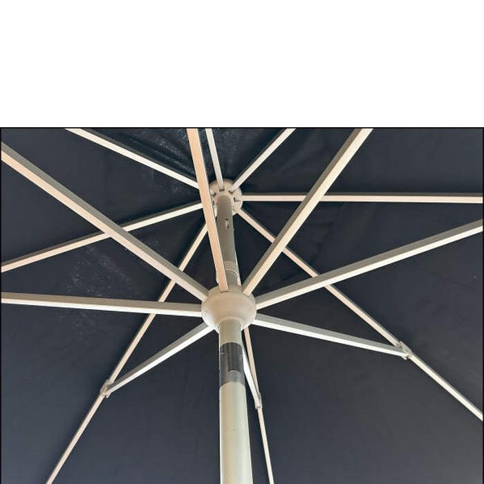 Cabo Umbrella 3m Round - Paulas Home & Living