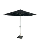 Cabo Umbrella 3m Round - Paulas Home & Living