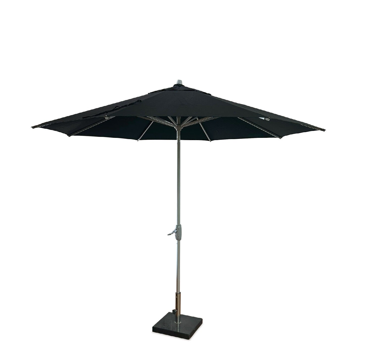 Cabo Umbrella 3m Round - Paulas Home & Living