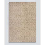 Cadence Floor Rug - Camel (100% Wool) - Paulas Home & Living