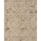Cadence Floor Rug - Camel (100% Wool) - Paulas Home & Living
