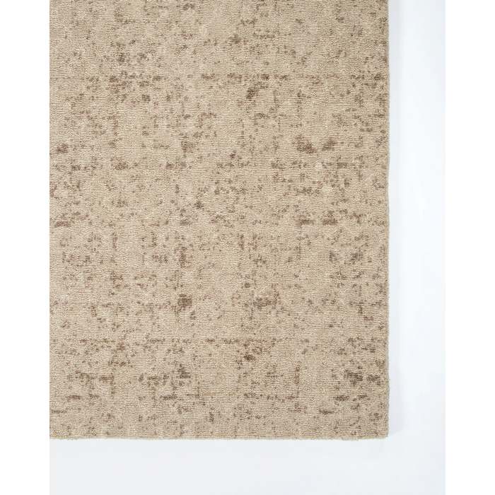 Cadence Floor Rug - Camel (100% Wool)