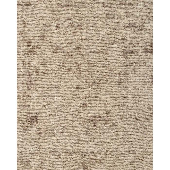 Cadence Floor Rug - Camel (100% Wool)