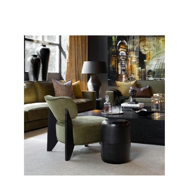 Cadiz Lounge Armchair - Paulas Home & Living