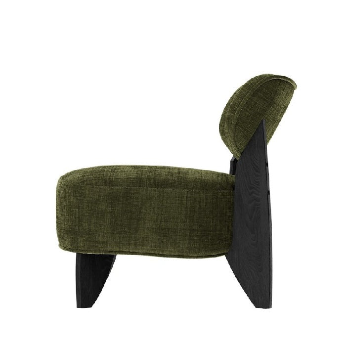 Cadiz Lounge Armchair - Paulas Home & Living