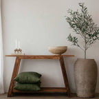 Calder Console Hall table - Paulas Home & Living