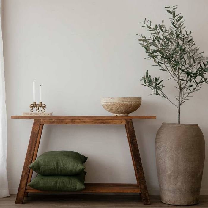 Calder Console Hall table - Paulas Home & Living