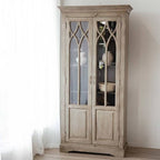 Caldridge Cabinet with Glass Doors - 1010w - Paulas Home & Living