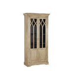 Caldridge Cabinet with Glass Doors - 1010w - Paulas Home & Living
