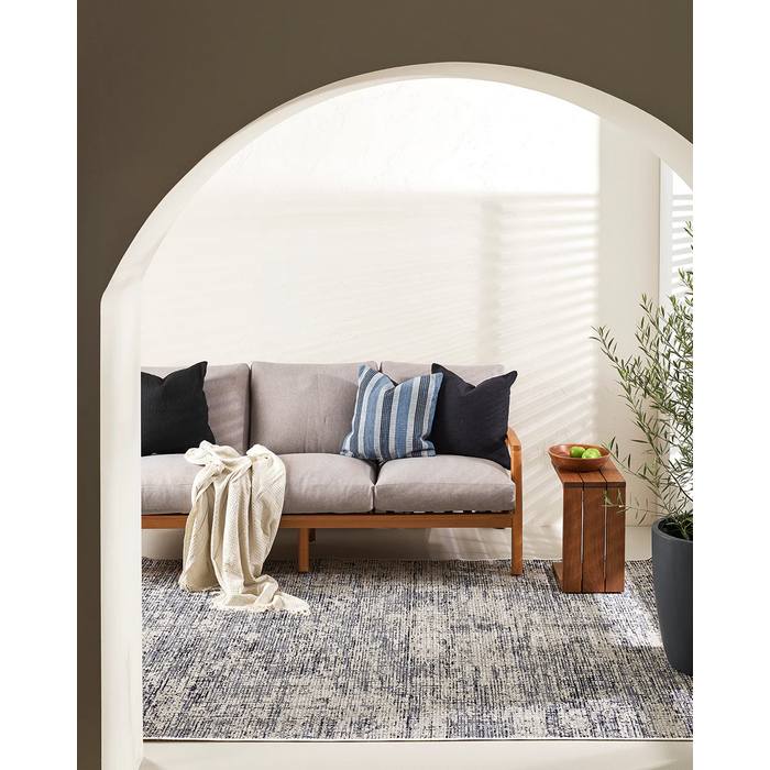 Cali Outdoor Rug (Polypropylene) - Paulas Home & Living