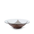 Caliche Coffee Table - Sculptural Base - Paulas Home & Living