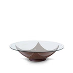 Caliche Coffee Table - Sculptural Base - Paulas Home & Living