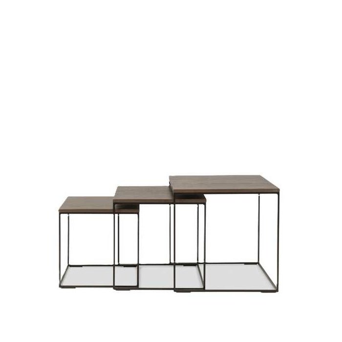 Camden Coffee Table nest - Paulas Home & Living