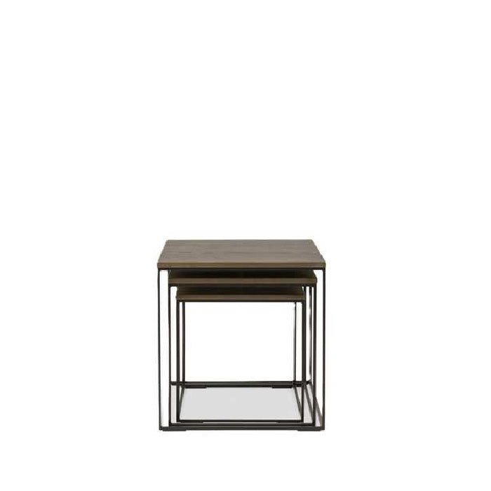 Camden Coffee Table nest - Paulas Home & Living