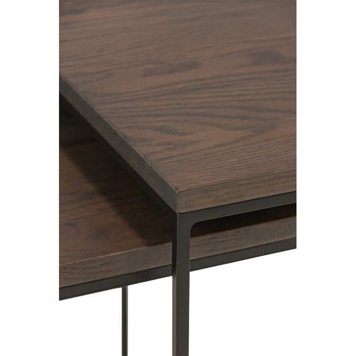 Camden Coffee Table nest - Paulas Home & Living