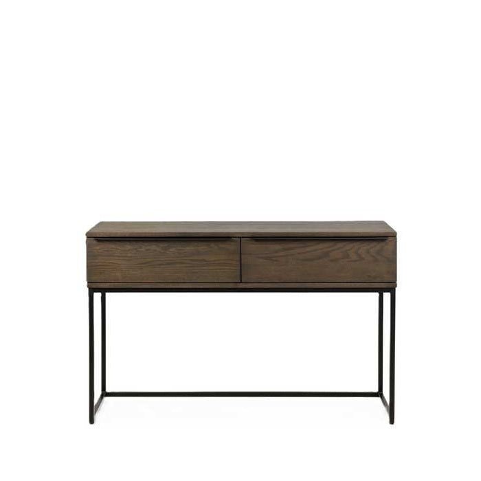 Camden Hall Table with Drawer - Paulas Home & Living