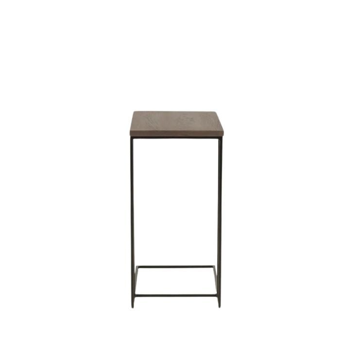 Camden Side Table 500w - Paulas Home & Living