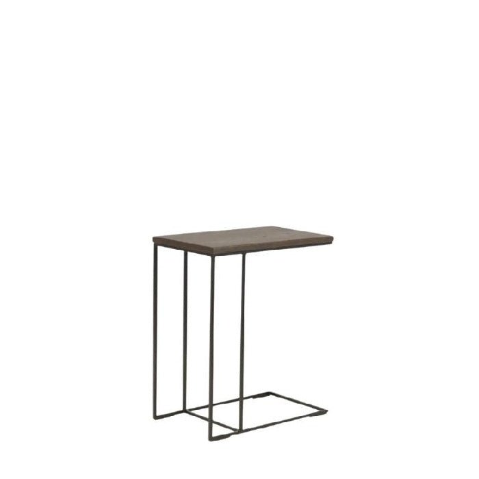 Camden Side Table 500w - Paulas Home & Living
