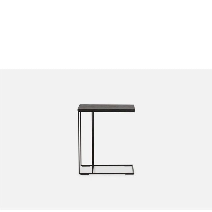 Camden Side Table 500w - Paulas Home & Living
