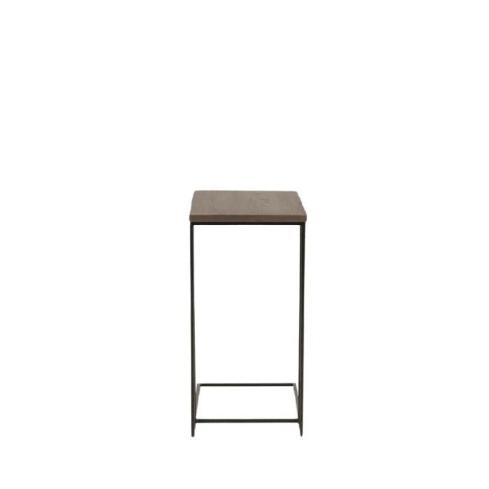 Camden Side Table 500w - Paulas Home & Living