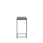 Camden Side Table 500w - Paulas Home & Living