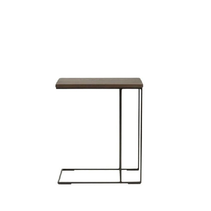 Camden Side Table 500w - Paulas Home & Living