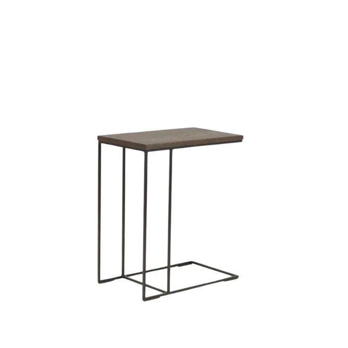 Camden Side Table 500w - Paulas Home & Living