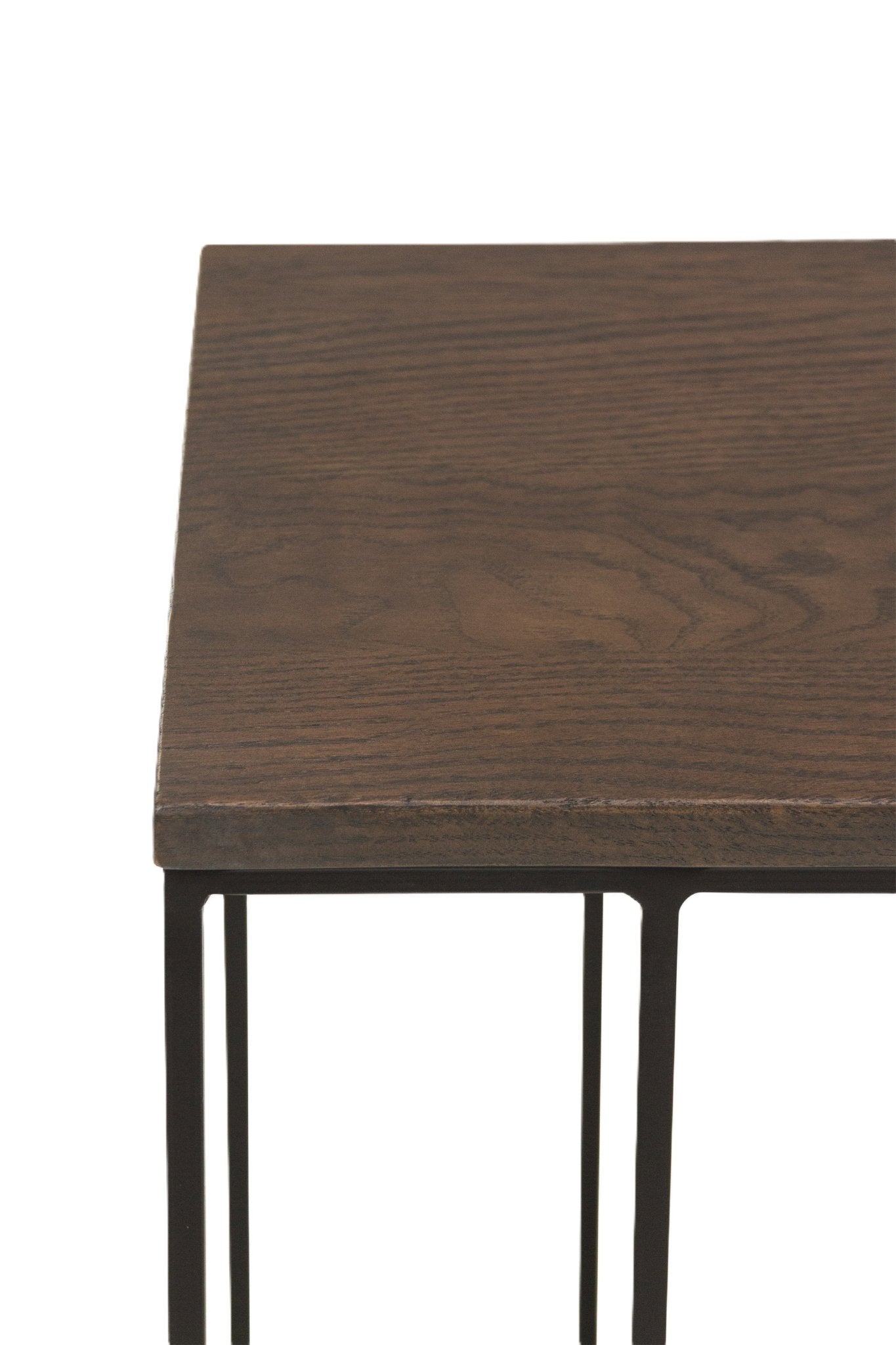 Camden Side Table 500w - Paulas Home & Living