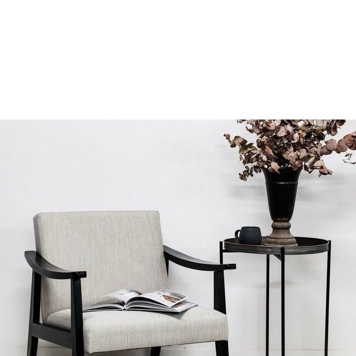 Camille Chair - Paulas Home & Living