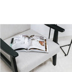 Camille Chair - Paulas Home & Living