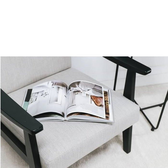 Camille Chair - Paulas Home & Living