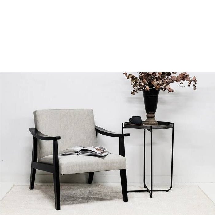 Camille Chair - Paulas Home & Living