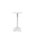 Canard Outdoor Bar Leaner - Black or White - Paulas Home & Living