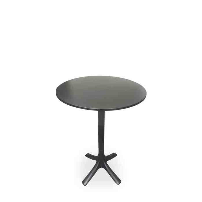 Canard Outdoor Bar Leaner - Black or White - Paulas Home & Living
