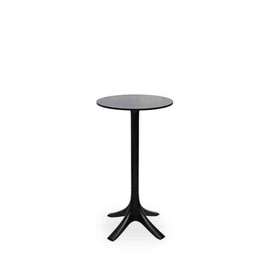 Canard Outdoor Bar Leaner - Black or White - Paulas Home & Living