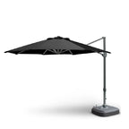 Cantilever 3m Umbrella - Olefin canopy - Paulas Home & Living