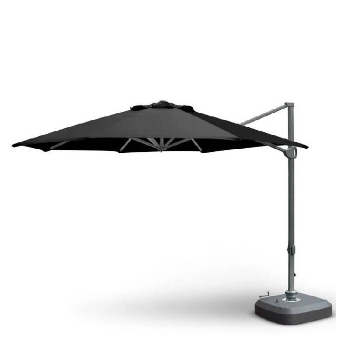 Cantilever 3m Umbrella - Olefin canopy - Paulas Home & Living