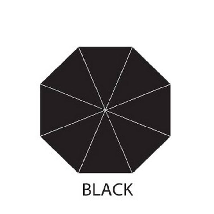 Cantilever 3m Umbrella - Olefin canopy - Paulas Home & Living