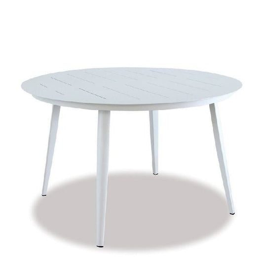 Capa Outdoor Table - 1200dia (Seats 4) - Paulas Home & Living