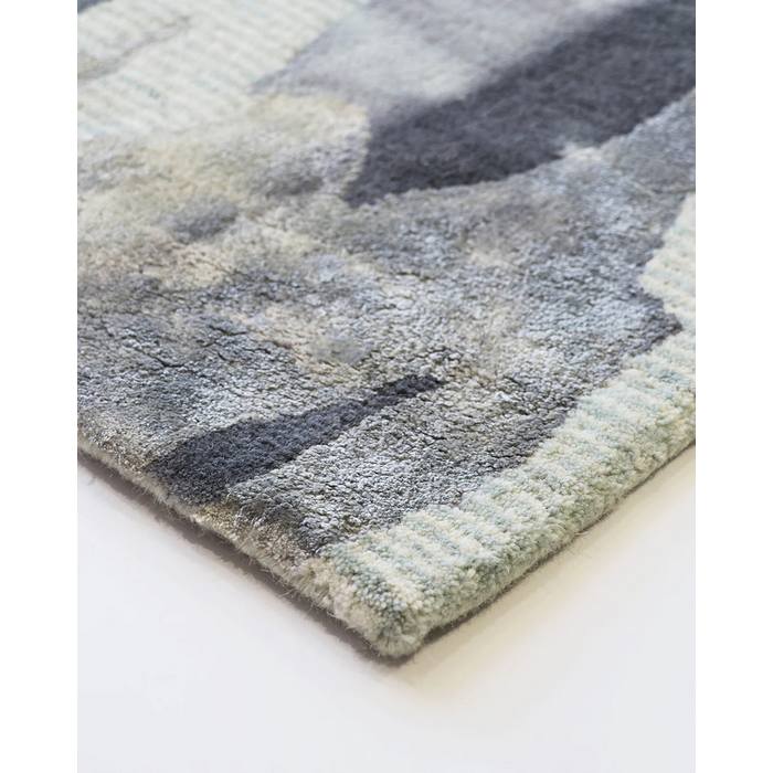 Cape Brett Floor Rug (Wool Blend)