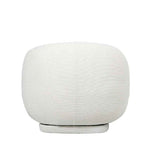 Capri Swivel Chair - Paulas Home & Living
